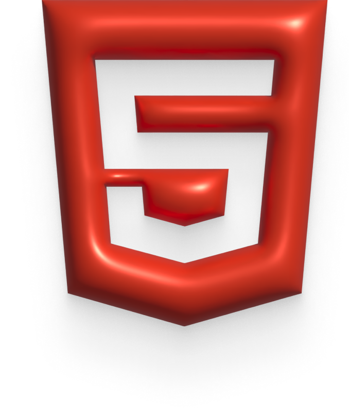 HTML5 Logo